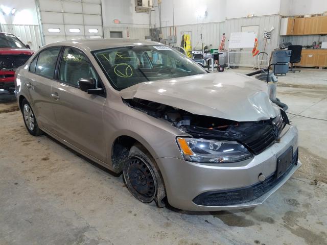 2013 volkswagen jetta base