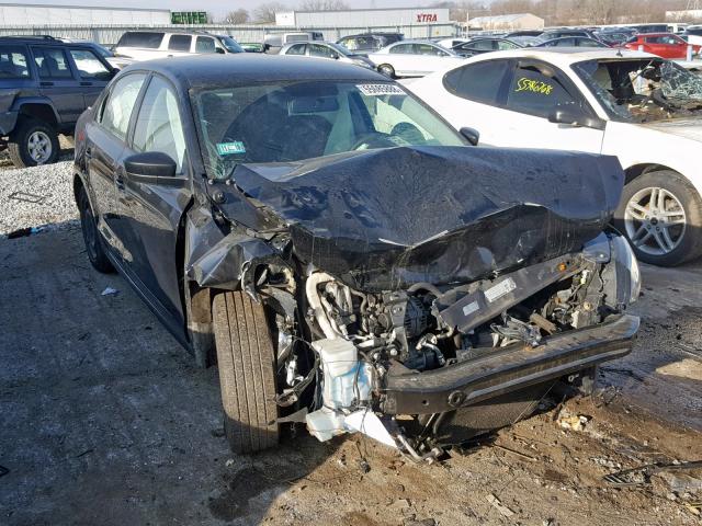 2013 volkswagen jetta base