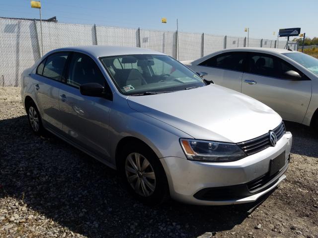 2013 volkswagen jetta base