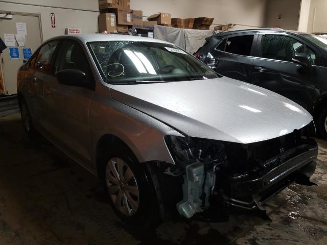 2013 volkswagen jetta base