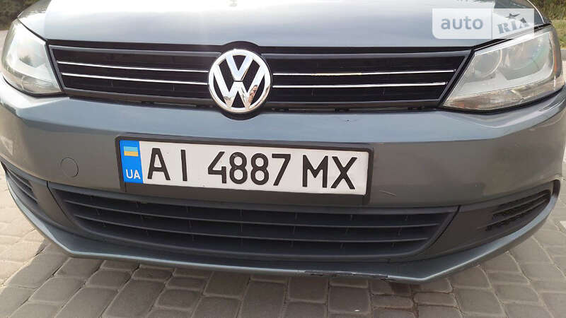2013 volkswagen jetta