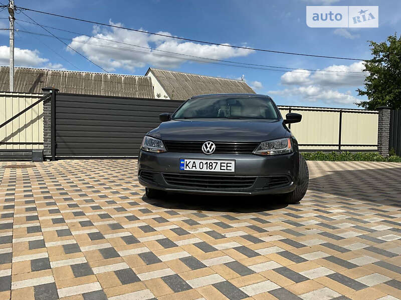 2013 volkswagen jetta