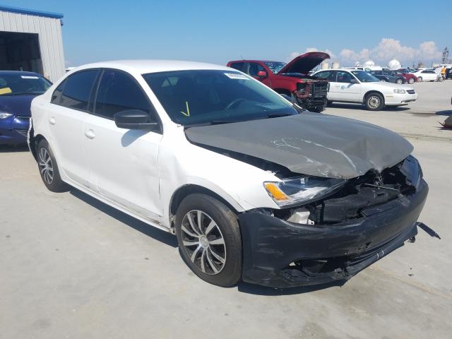 2012 volkswagen jetta base