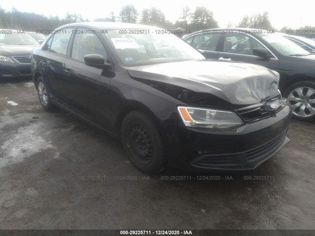 2013 volkswagen jetta sedan