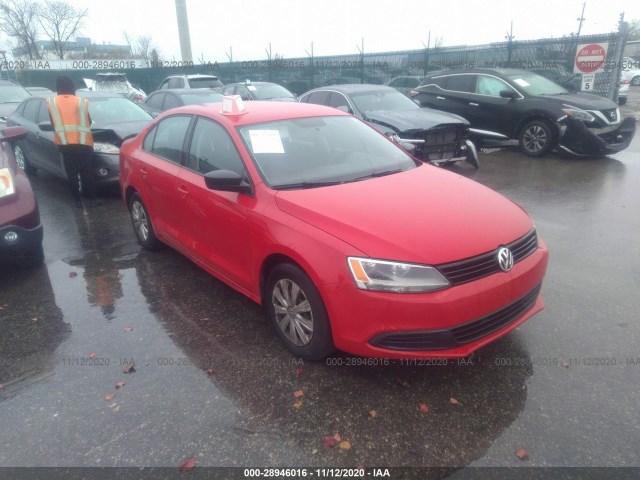 2013 volkswagen jetta sedan