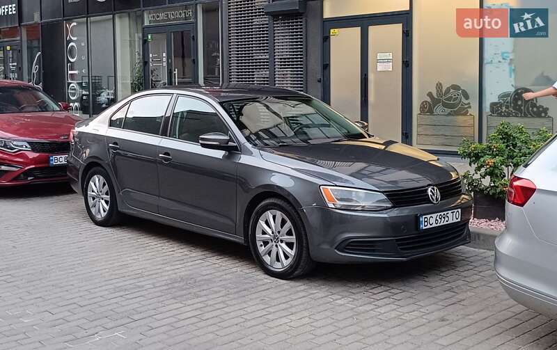 2013 volkswagen jetta