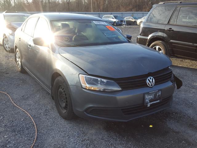 2013 volkswagen jetta base