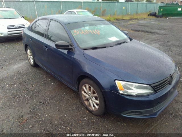 2013 volkswagen jetta