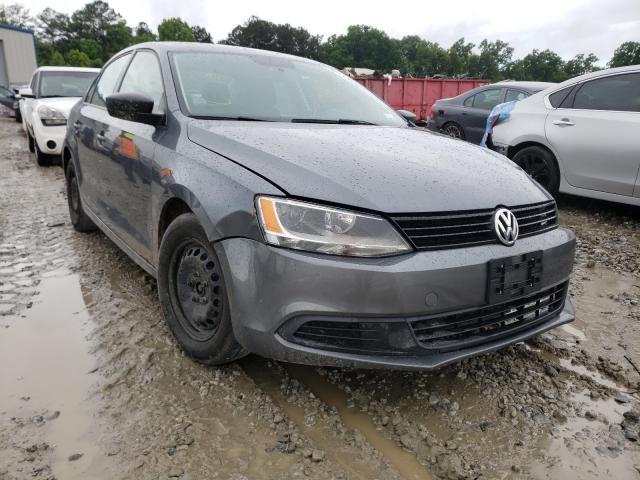 2013 volkswagen jetta base