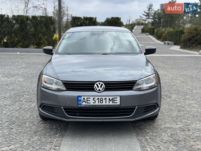 2013 volkswagen jetta