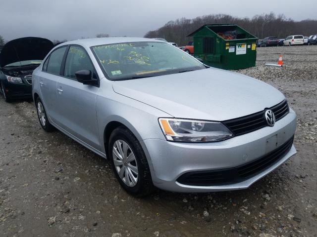 2013 volkswagen jetta base
