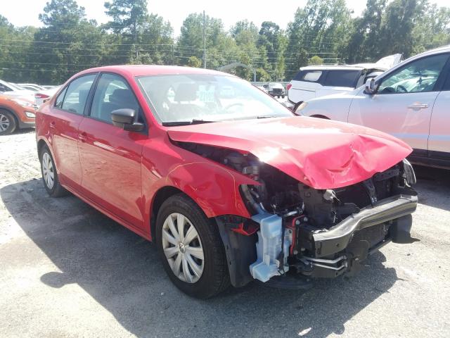 2013 volkswagen jetta base