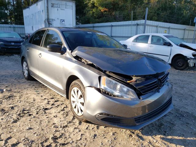 2013 volkswagen jetta base