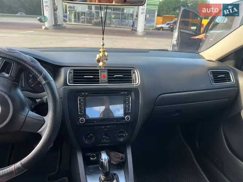 2013 volkswagen jetta