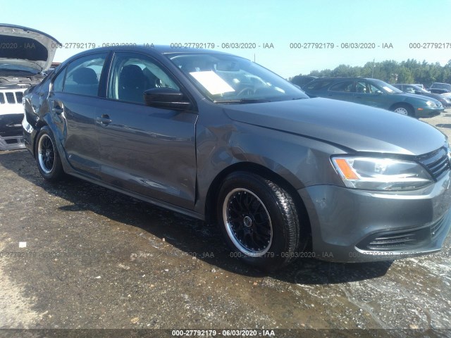 2014 volkswagen jetta sedan