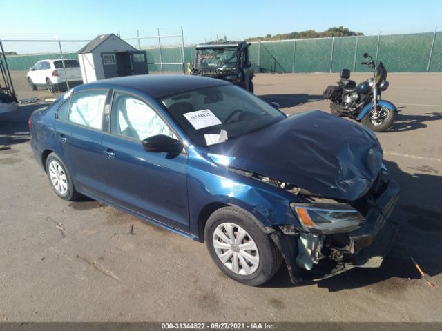 2014 volkswagen jetta sedan