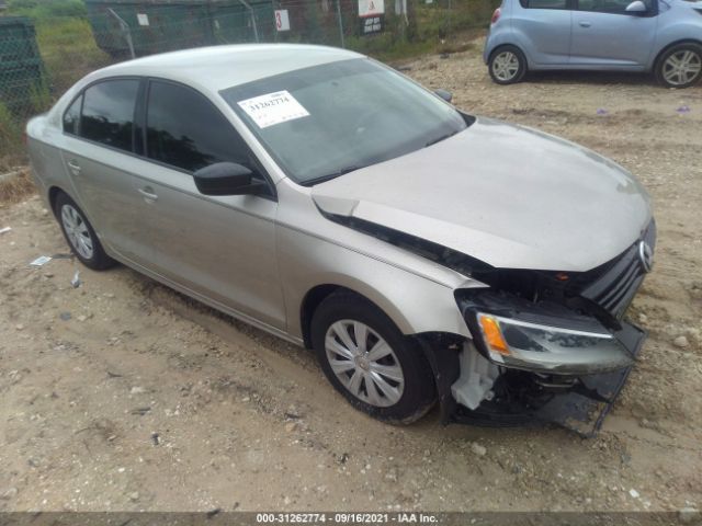 2014 volkswagen jetta sedan