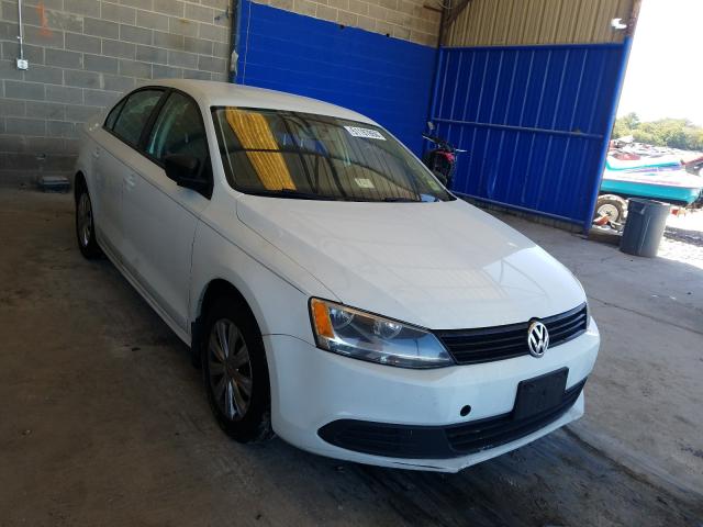 2014 volkswagen jetta base