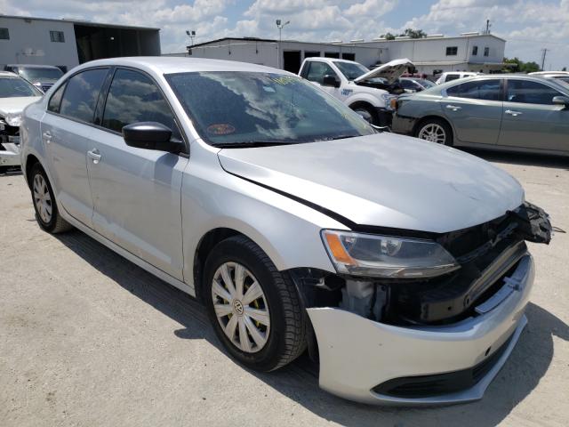 2014 volkswagen jetta base