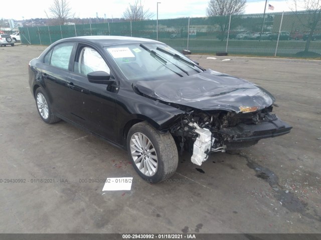 2014 volkswagen jetta sedan
