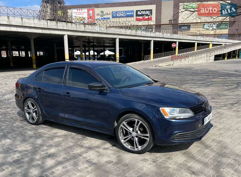 2013 volkswagen jetta