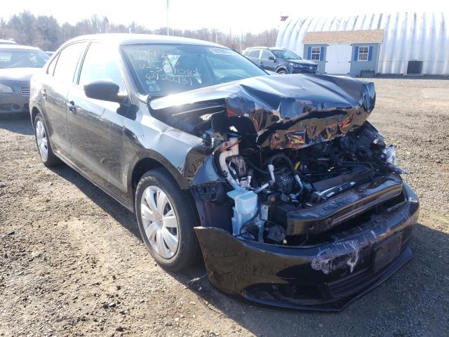 2013 volkswagen jetta base