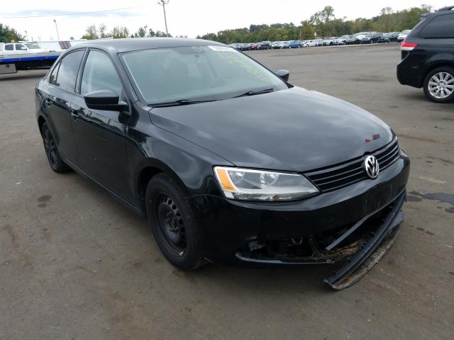 2014 volkswagen jetta base