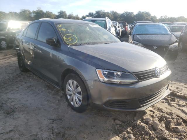 2014 volkswagen jetta base