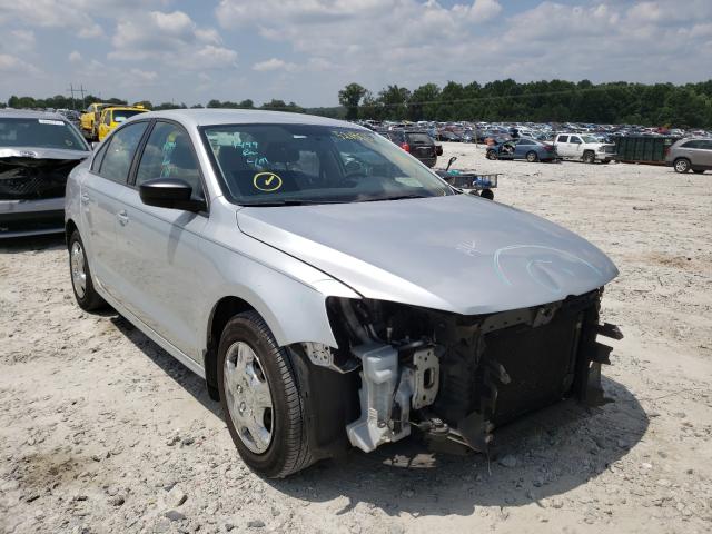 2014 volkswagen jetta base