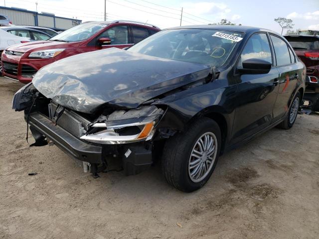 2014 volkswagen jetta base