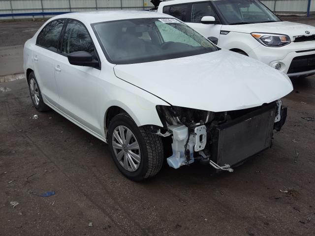 2014 volkswagen jetta base