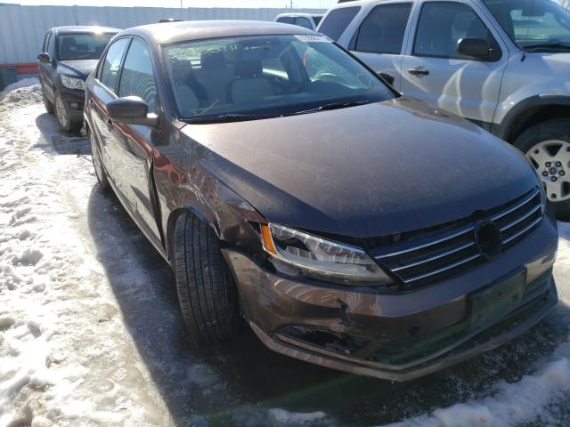 2014 volkswagen jetta base