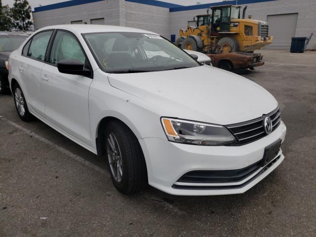 2014 volkswagen jetta base