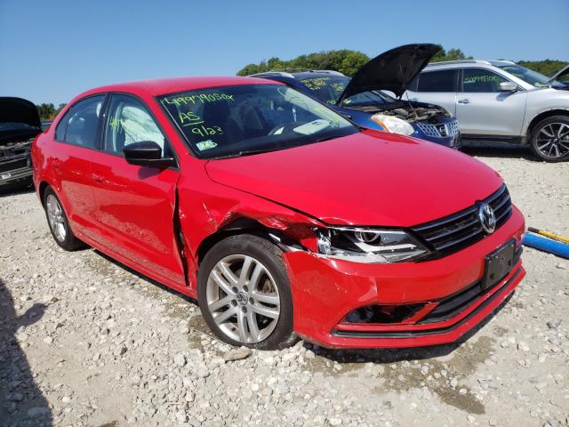 2015 volkswagen jetta base