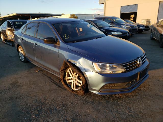 2015 volkswagen jetta base