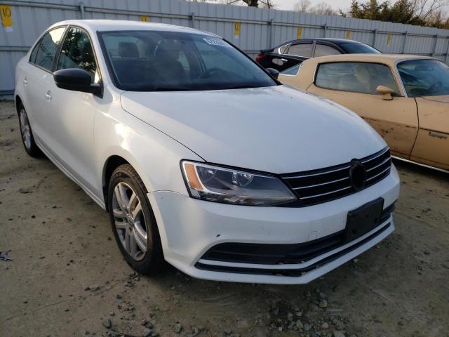 2015 volkswagen jetta base