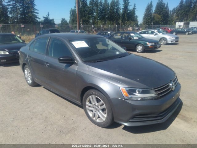 2014 volkswagen jetta sedan