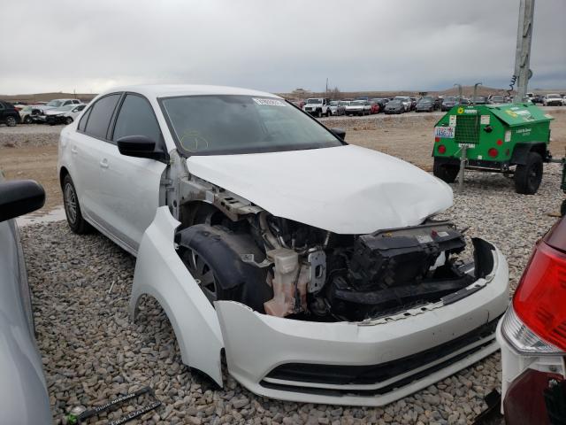2015 volkswagen jetta base