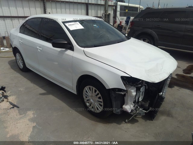 2015 volkswagen jetta sedan