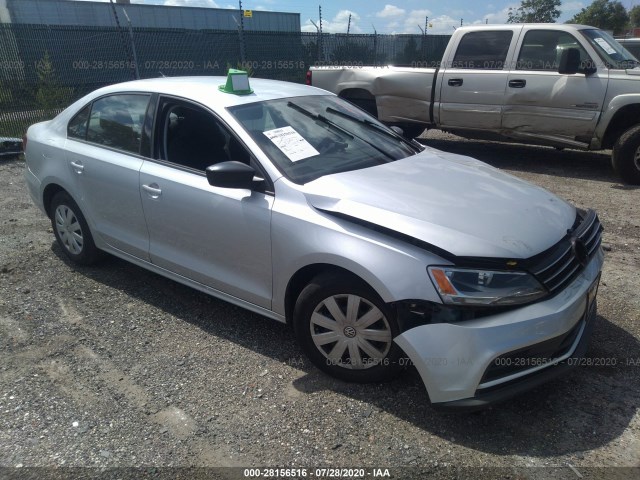 2014 volkswagen jetta sedan
