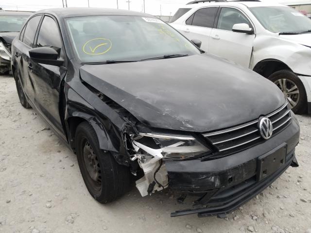2015 volkswagen jetta base