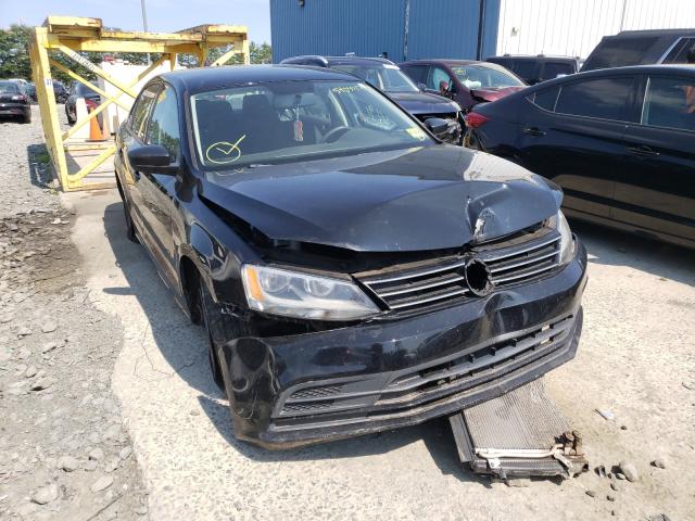 2015 volkswagen jetta base