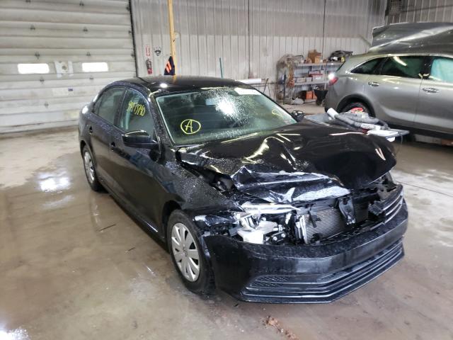2015 volkswagen jetta base
