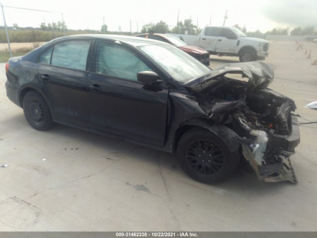 2015 volkswagen jetta sedan