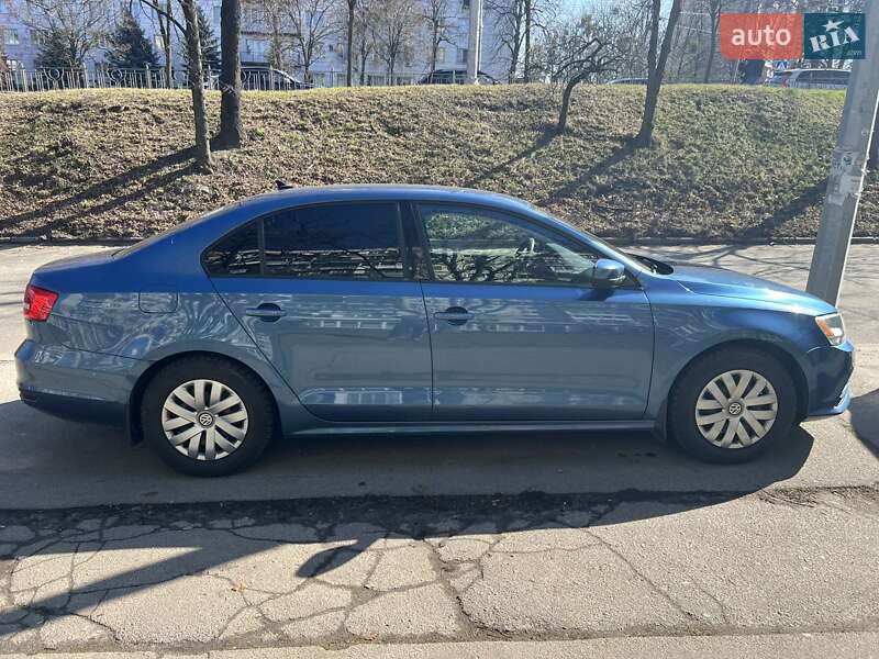 2015 volkswagen jetta