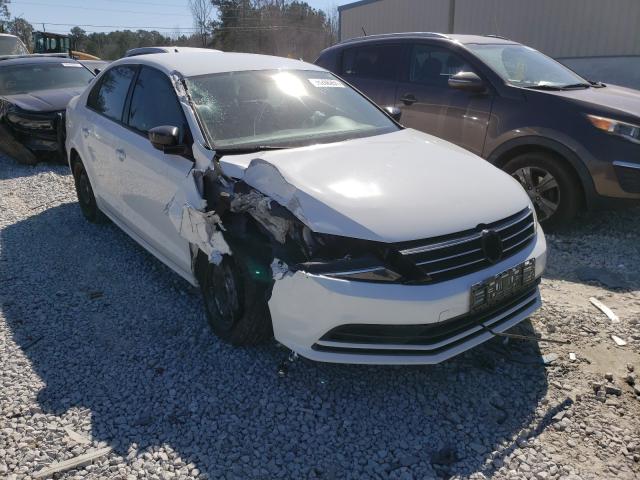2015 volkswagen jetta base