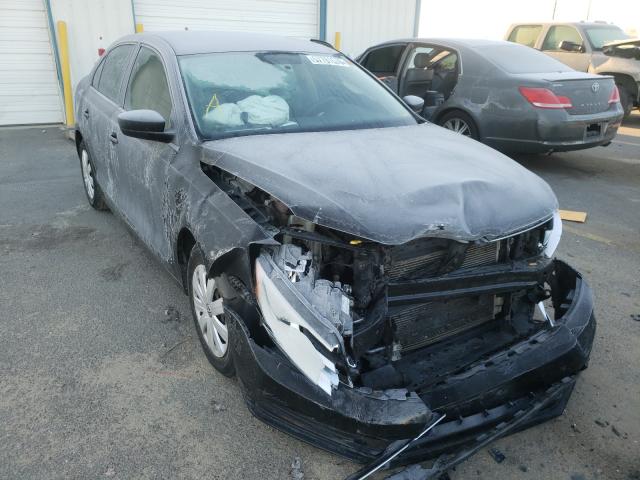 2015 volkswagen jetta base