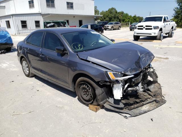 2015 volkswagen jetta base