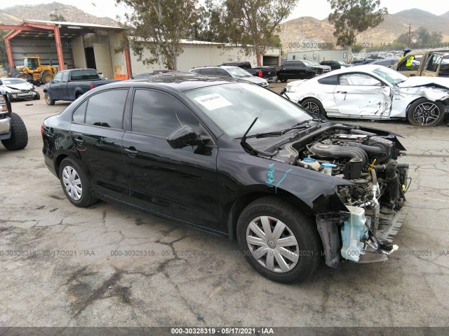 2015 volkswagen jetta sedan