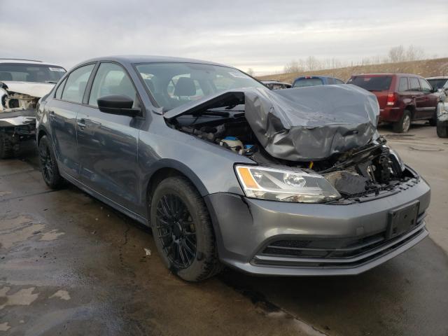 2015 volkswagen jetta base